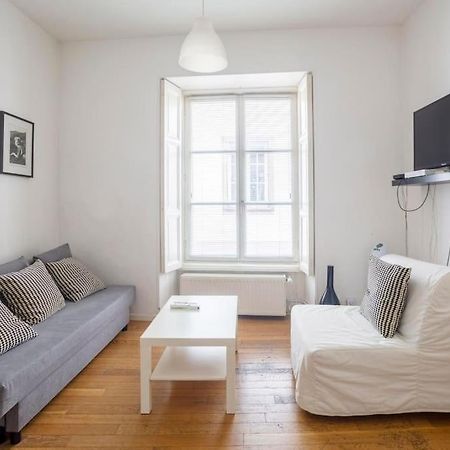 Appartamento Schlofa - Appt Moderne Dans Strasburgo Esterno foto