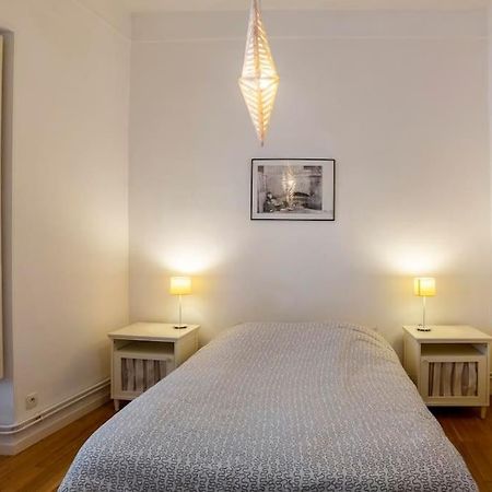 Appartamento Schlofa - Appt Moderne Dans Strasburgo Esterno foto