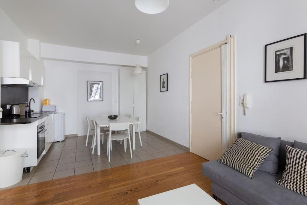 Appartamento Schlofa - Appt Moderne Dans Strasburgo Esterno foto