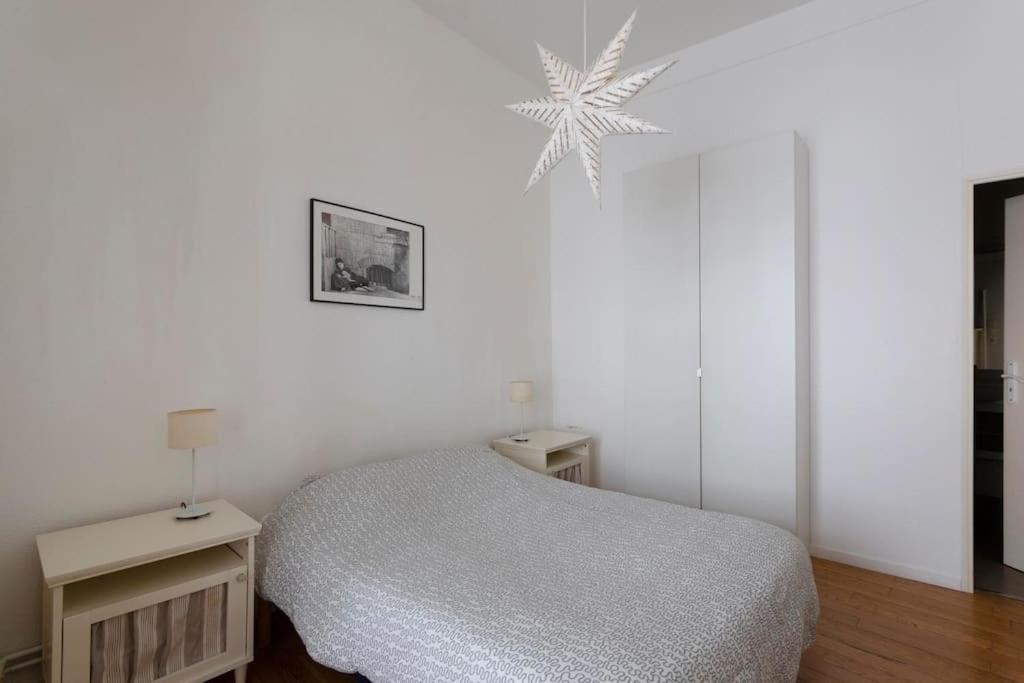 Appartamento Schlofa - Appt Moderne Dans Strasburgo Esterno foto